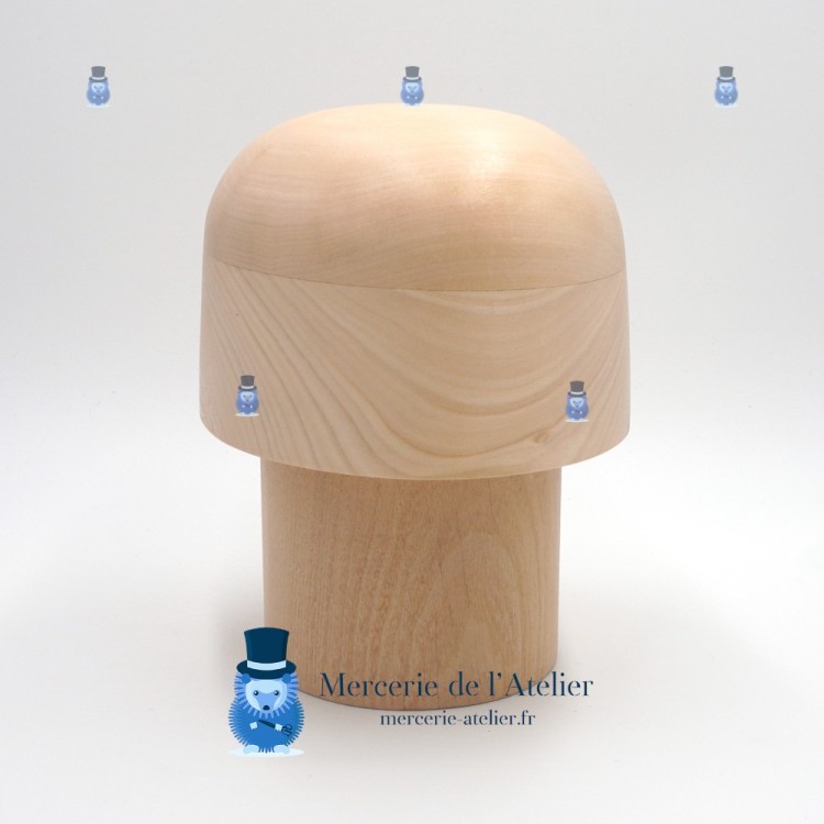 CAP Sombrerero Modista - Formación Nelly Bichet - Pack de suministros