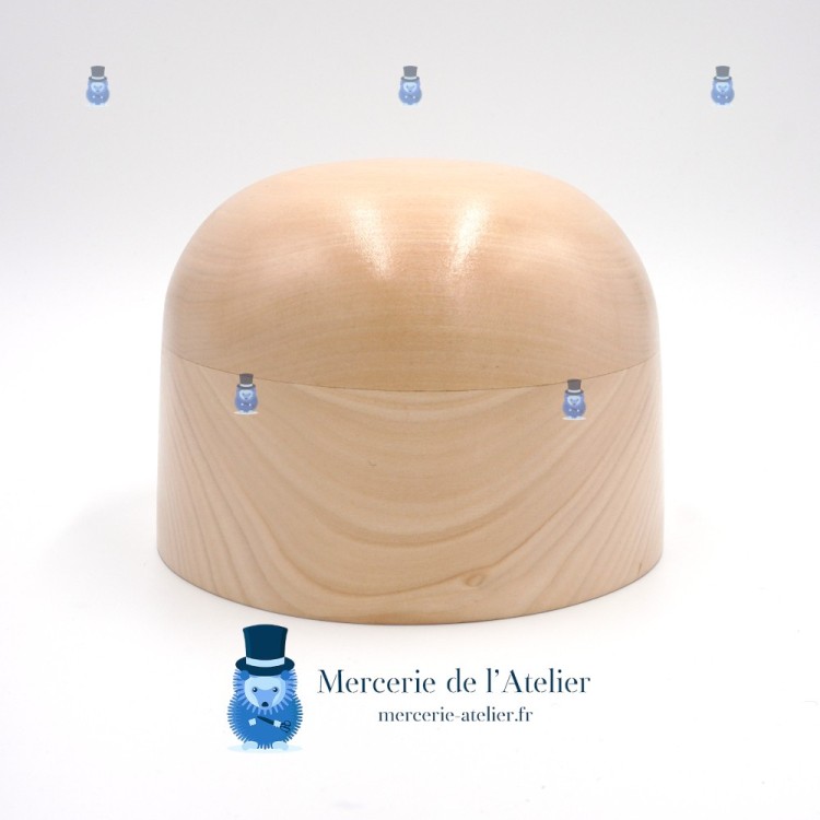 CAP Milliner - Nelly Bichet Training - Supplies Pack