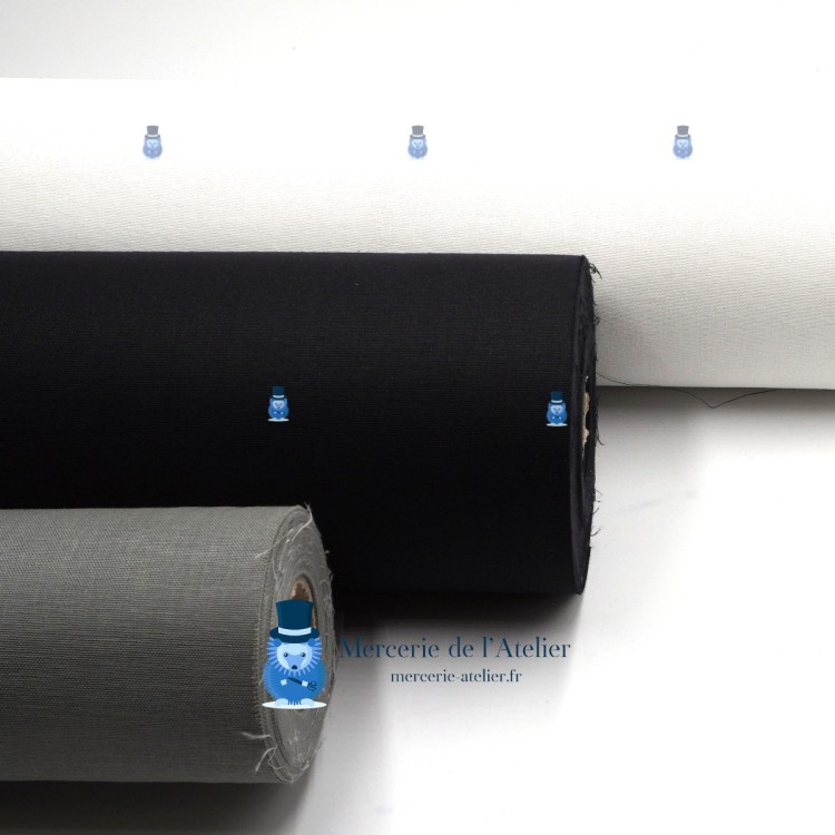 Buckram