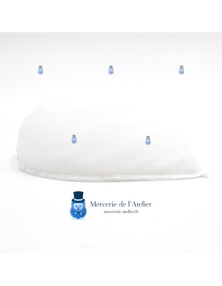 Hombrera Suave de Espuma Mujer