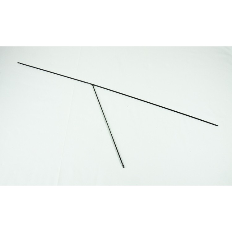 Umbrella ribs 75 cm - set of 12
