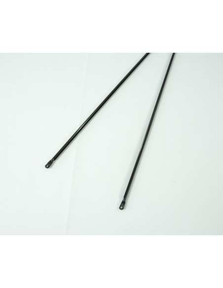 Stecche per ombrello 75 cm - lotto di 12 2