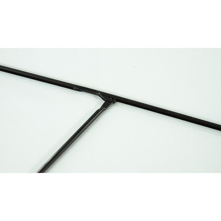 Varetas de guarda-chuva 62 cm - lote de 12