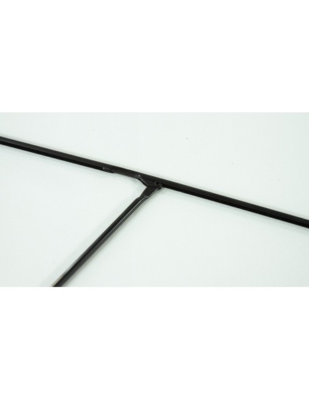 Varetas de guarda-chuva 62 cm - lote de 12