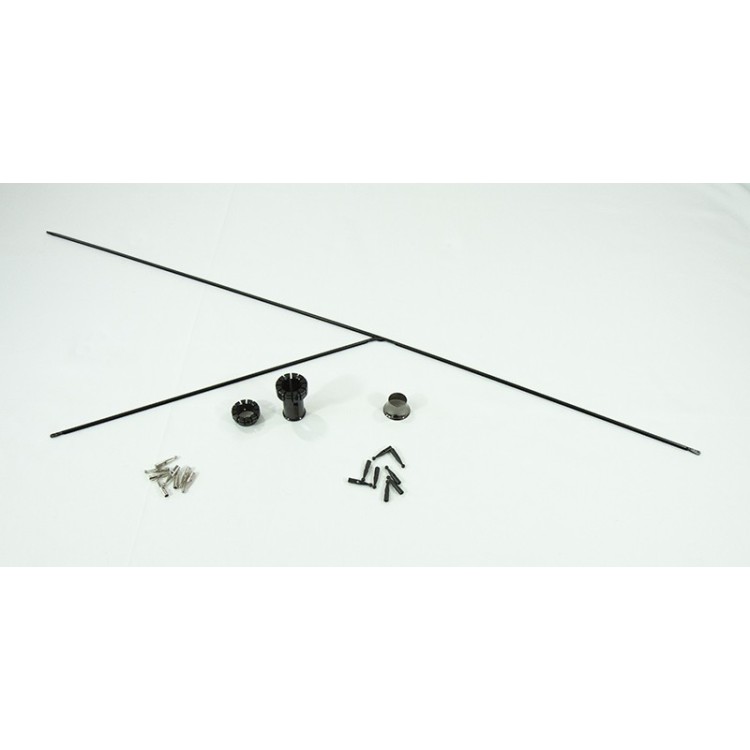 Kit ombrello 12 stecche