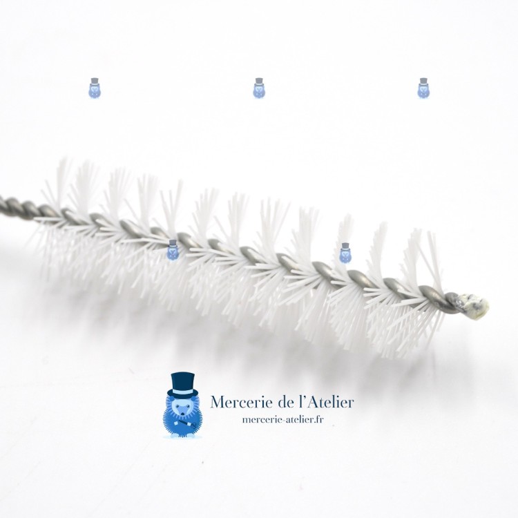 クリーニングブラシ - ミシン用
