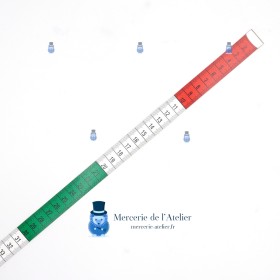 Mètre Ruban Multicolore 150cm