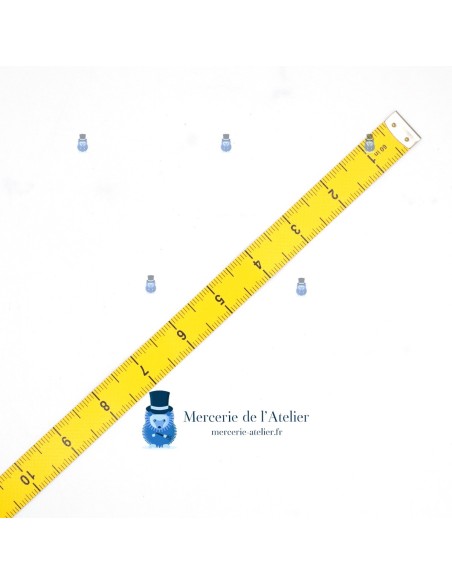 Veelkleurig Meetlint 150cm