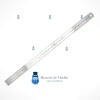 Réglet Flexible En Métal - 50 cm