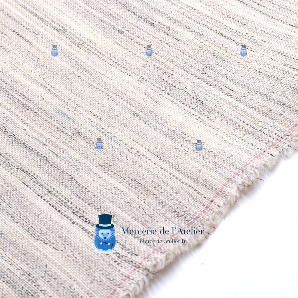 Toile Tailleur - 160gr