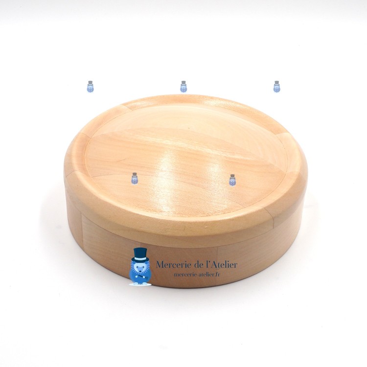 Ceremonie Pillbox - Jackie Kennedy - Hoedenvorm