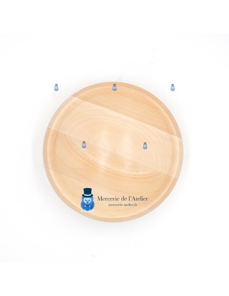 Ceremonie Pillbox - Jackie Kennedy - Hoedenvorm 2