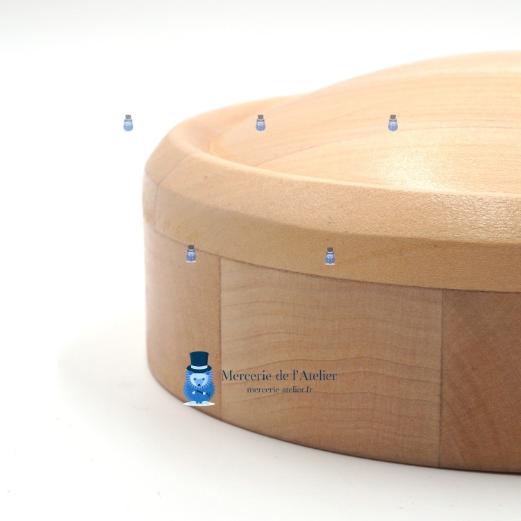 Ceremonie Pillbox - Jackie Kennedy - Hoedenvorm