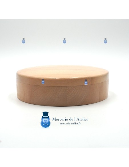 Canotier - Chapéu provençal 2