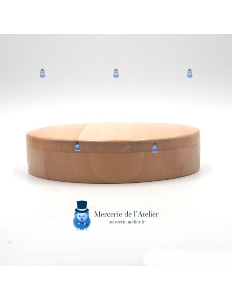 Canotier - Chapéu provençal