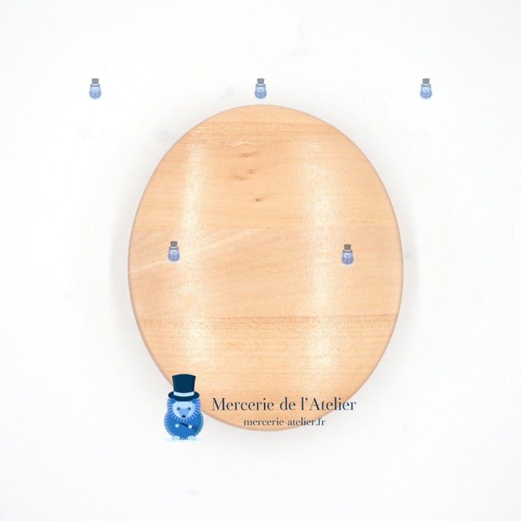 Paglietta - Cappello provenzale