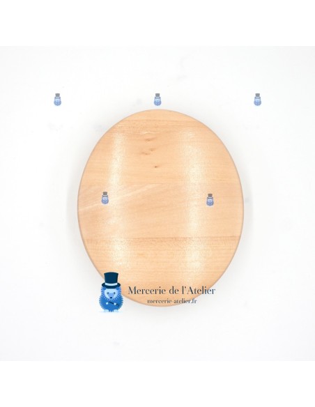 Canotier - Sombrero provenzal