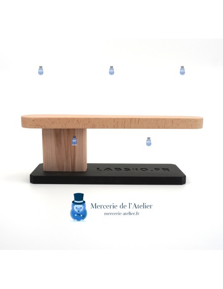 Bügelbrett für Ärmel - Kleines Modell - Labs10 2