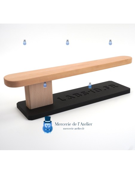 Bügelbrett für Ärmel - Mittleres Modell - Labs10