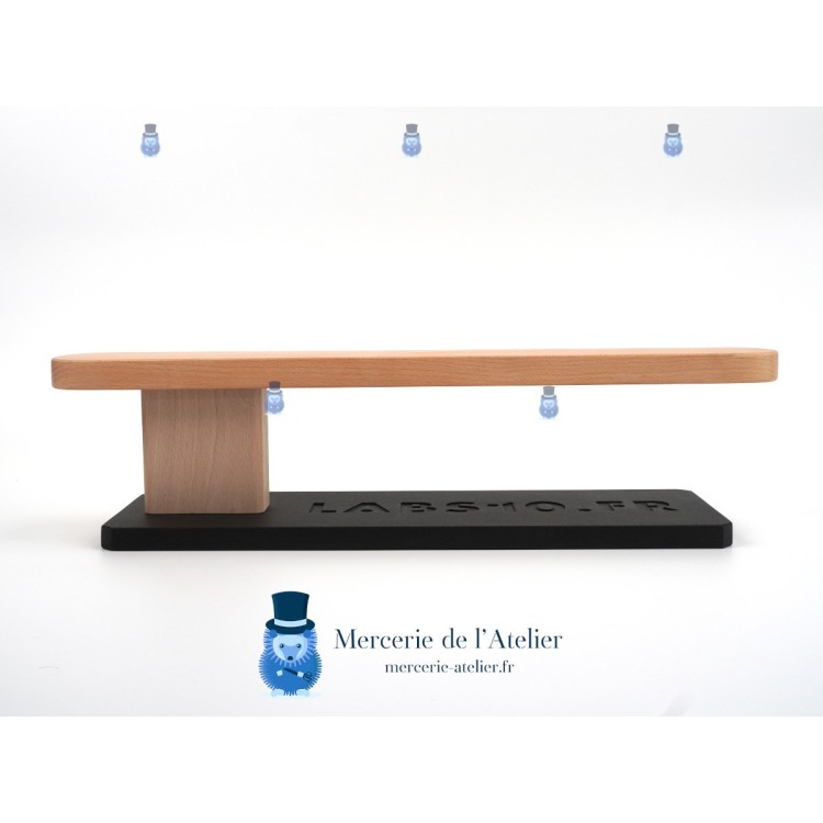 Mouwplank - Middel Model - Labs10