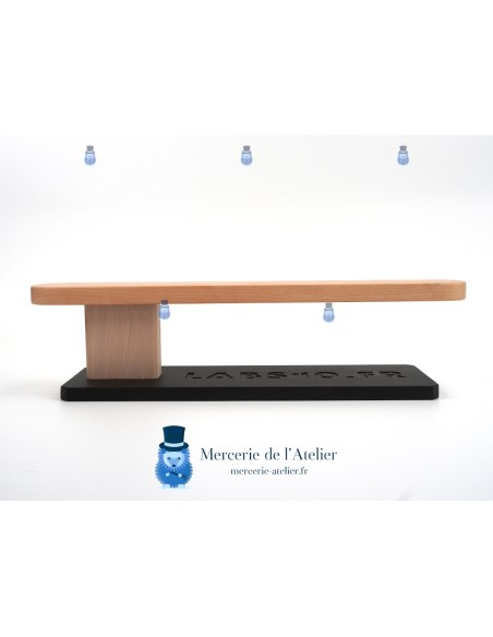 Bügelbrett für Ärmel - Mittleres Modell - Labs10 2