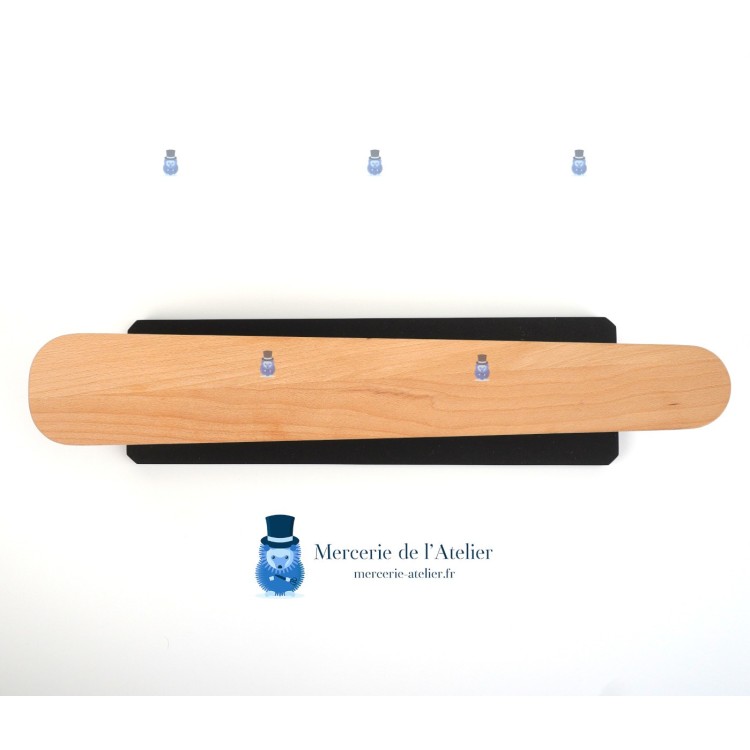 Mouwplank - Middel Model - Labs10