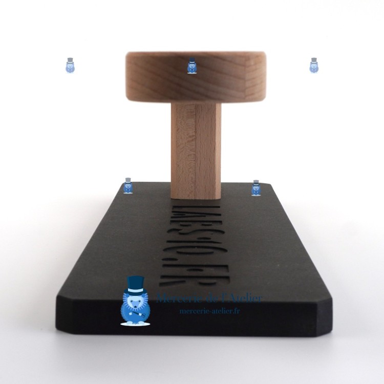 Stiramaniche - Modello Medio - Labs10
