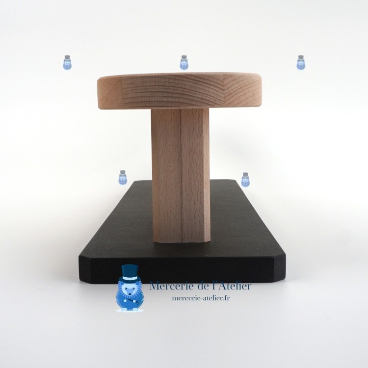 Mouwplank - Groot Model - Labs10