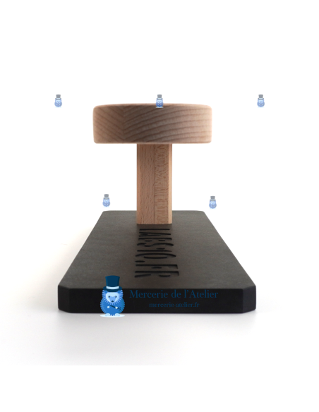 Mouwplank - Groot Model - Labs10