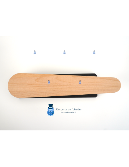Mouwplank - Groot Model - Labs10