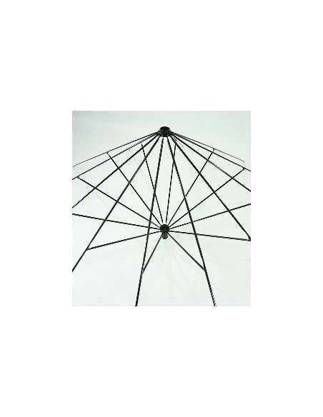 Kit guarda-chuva 12 varetas 2
