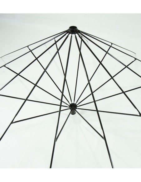 Regenschirm-Kit 10 Speichen 2