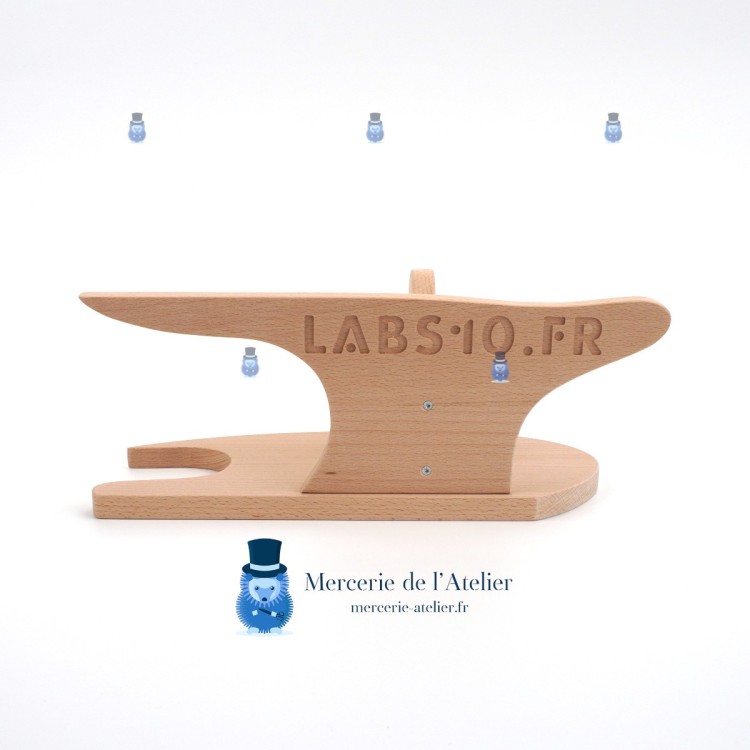 Tavola da sarto - Labs10