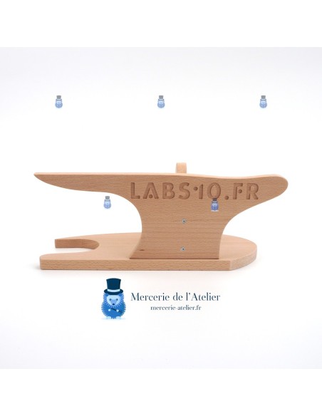 Tabla de sastre - Labs10 2