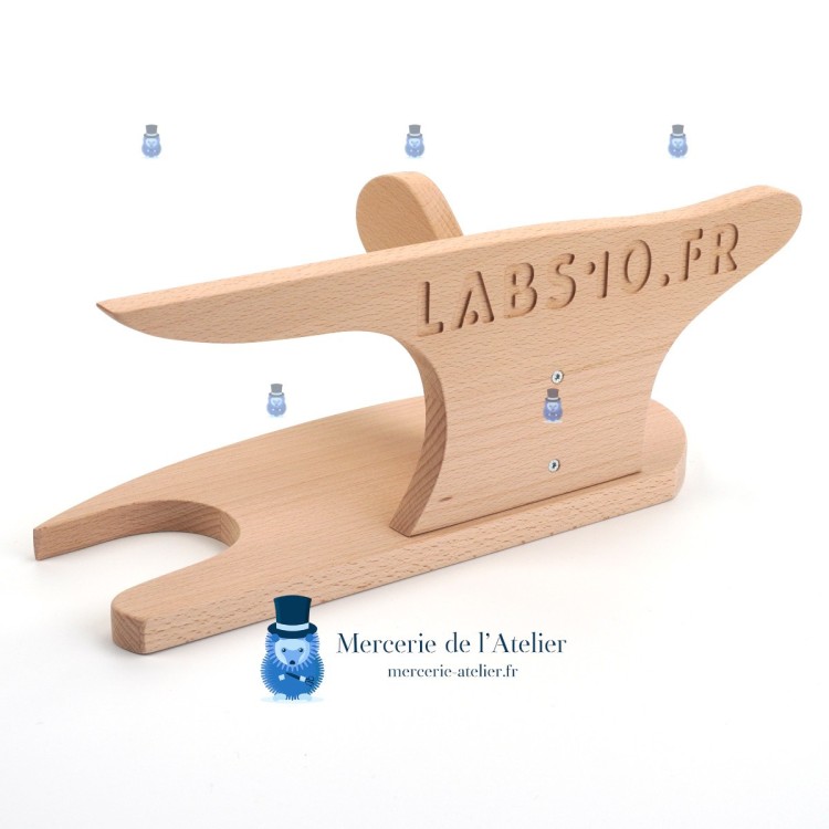 Tabla de sastre - Labs10