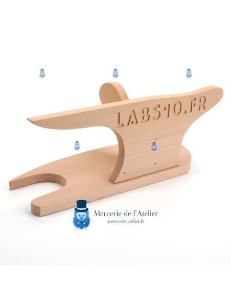 Tabla de sastre - Labs10