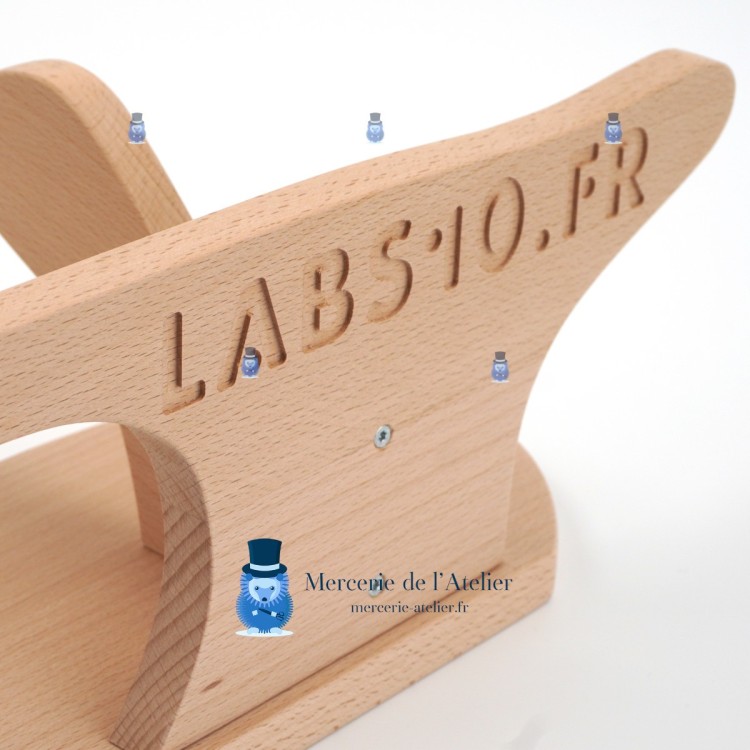 Tabla de sastre - Labs10