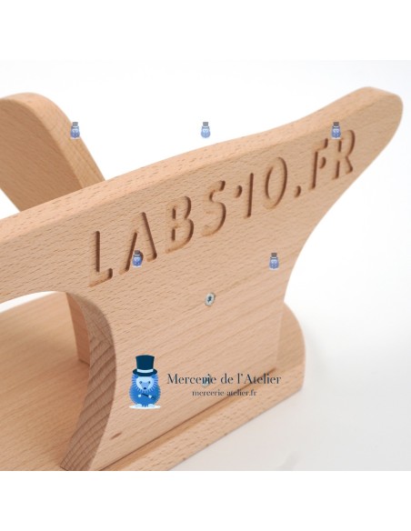 Kleermakersplank - Labs10