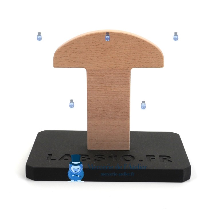 Milliner's Sleeve Board - Labs10