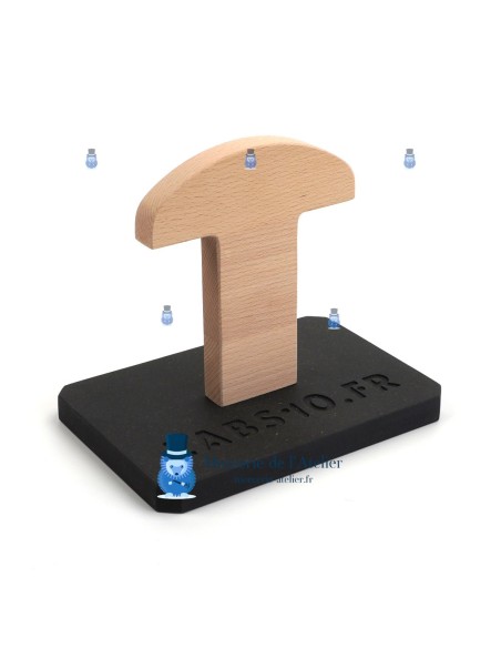 Modiste mouwplank - Labs10