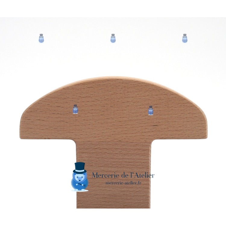 Milliner's Sleeve Board - Labs10