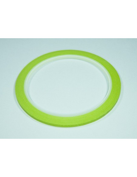 Style tape autoadesivo 2,5 mm - 25m