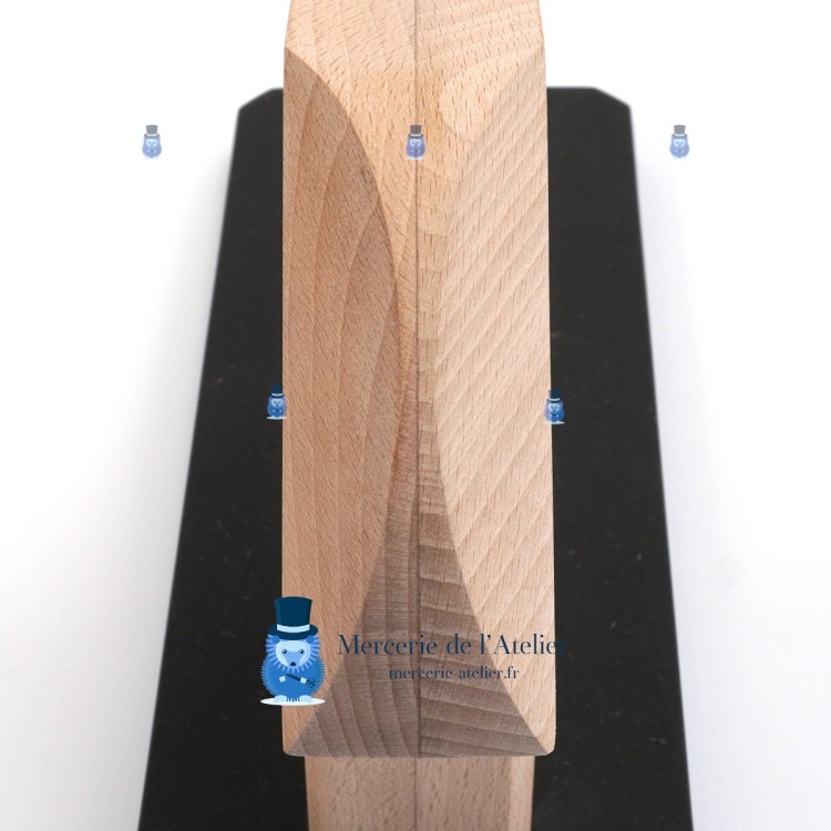 Tábua de engomar de alfaiate - Labs10