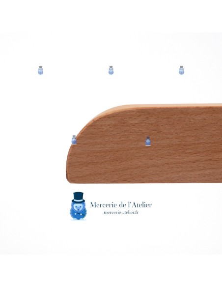 Snijders-Mouwplank