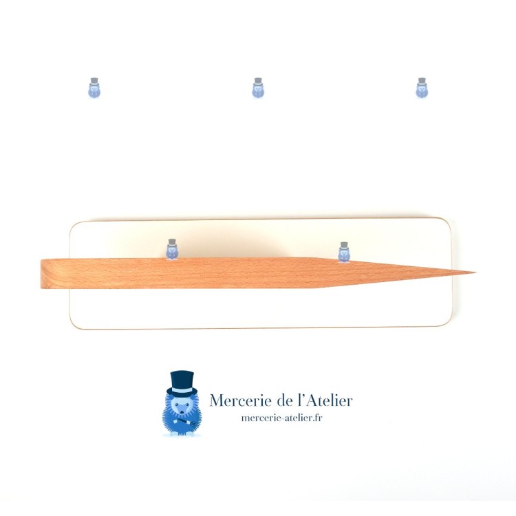 Snijders-Mouwplank