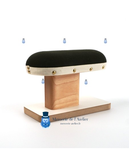 Cojín de planchado para hombro