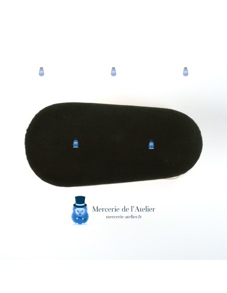 Bügelkissen für Schultern