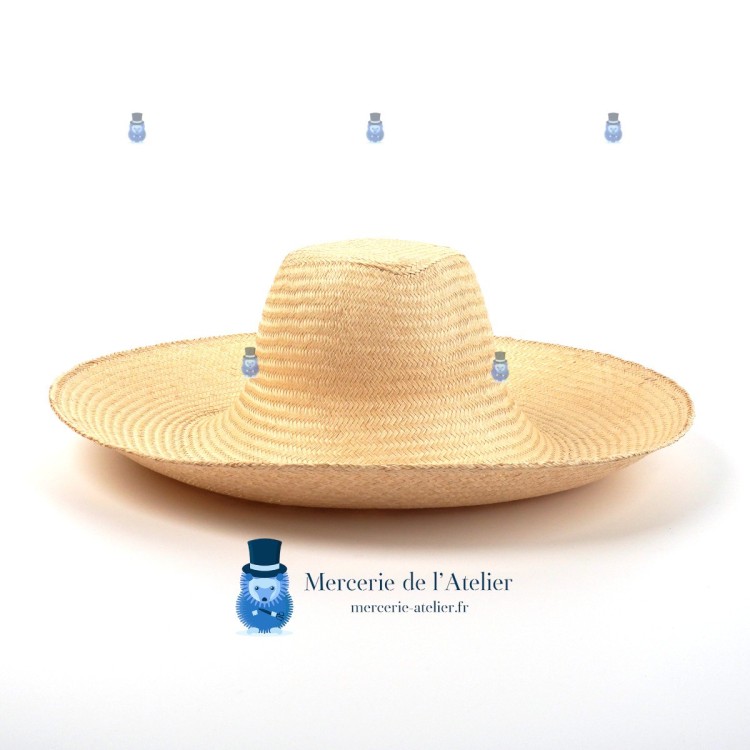 Cappellina Buntal Naturale