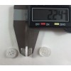 Bouton Nacre Type 1 - 11 mm