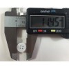 Bouton Nacre Type 1 - 11 mm
